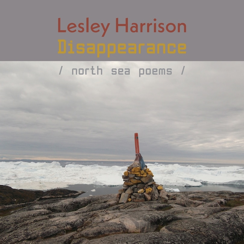 Front cover_Disappearance