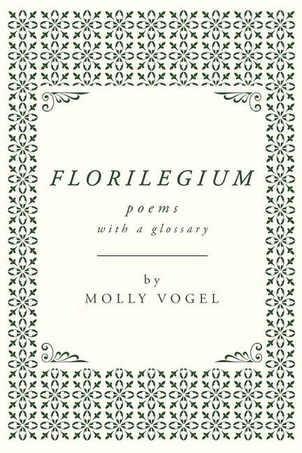 Front cover_Florilegium