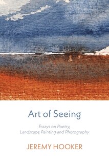 Front cover_Art Of Seeing