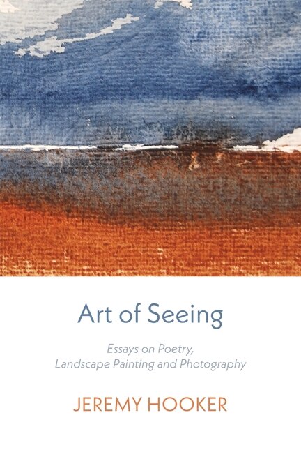 Front cover_Art Of Seeing