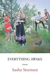 Front cover_Everything Awake