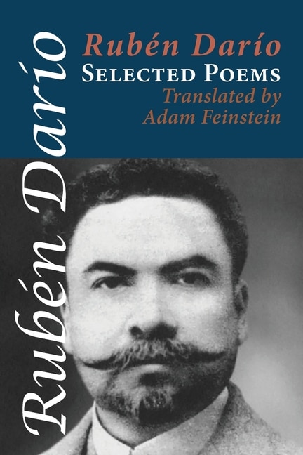 Front cover_Selected Poems