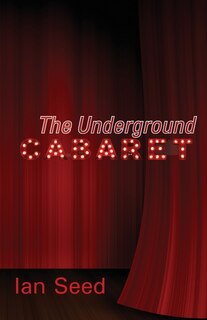 Front cover_The Underground Cabaret