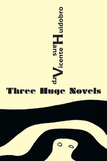 Front cover_Three Huge Novels