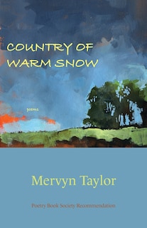 Front cover_Country Of Warm Snow