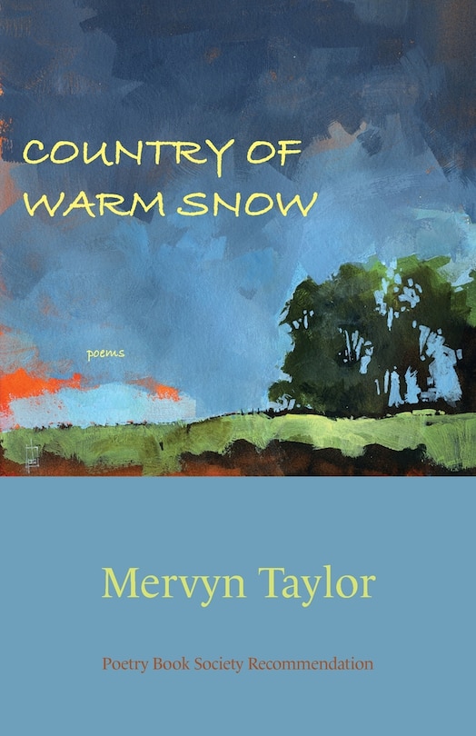 Front cover_Country Of Warm Snow