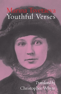 Front cover_Youthful Verses