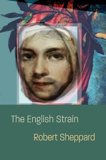 Front cover_The English Strain