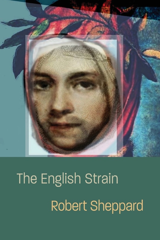 Front cover_The English Strain
