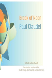 Couverture_Break Of Noon