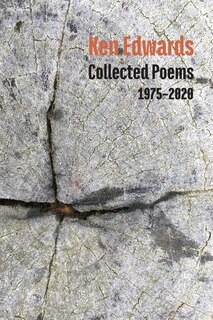 Couverture_Collected Poems 1975-2020