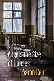 Front cover_Angels The Size Of Houses
