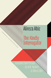 Couverture_The Kindly Interrogator