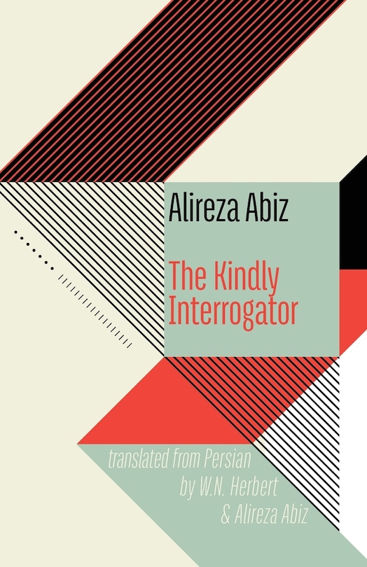 Couverture_The Kindly Interrogator
