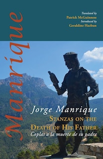 Front cover_Stanzas On The Death Of His Father