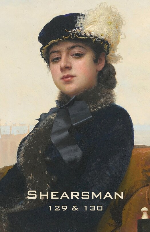 Couverture_Shearsman 129 / 130