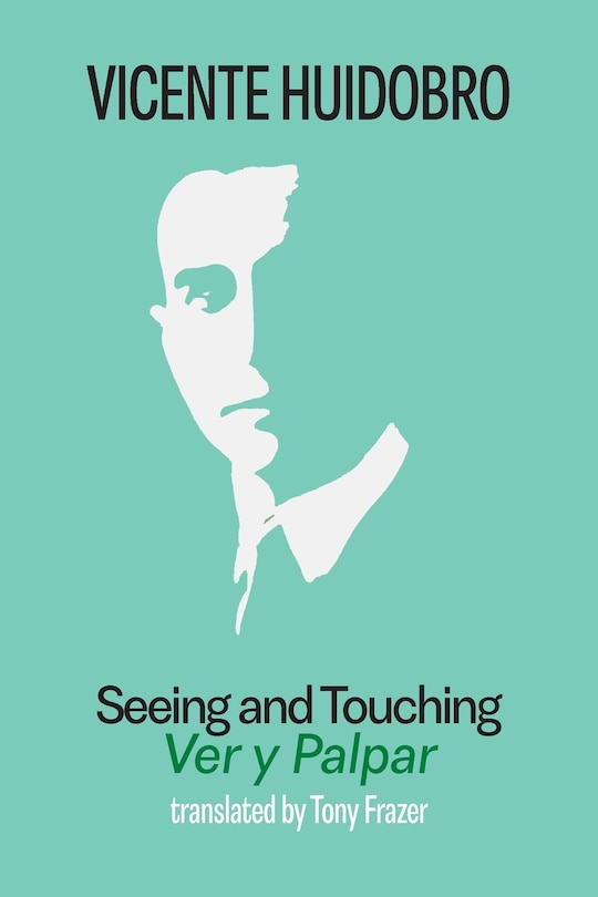 Front cover_Seeing and Touching