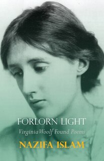 Front cover_Forlorn Light