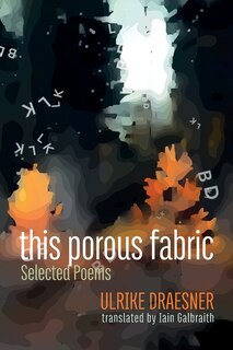 Couverture_this porous fabric