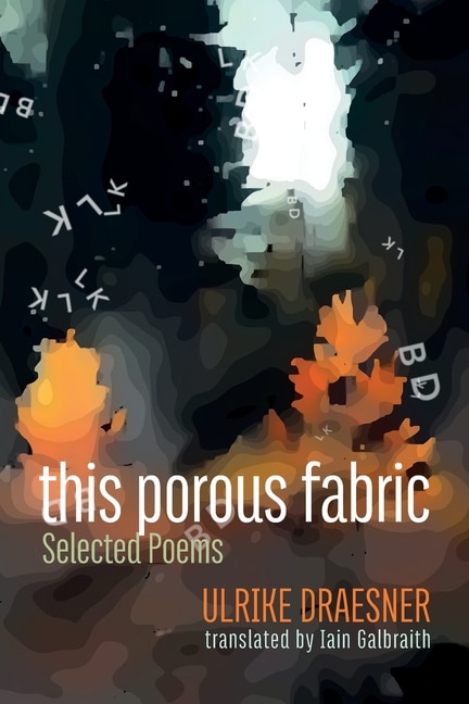 Couverture_this porous fabric