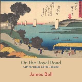 Front cover_On the Royal Road
