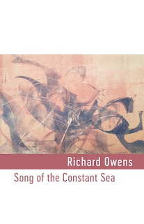 Couverture_Song Of The Constant Sea