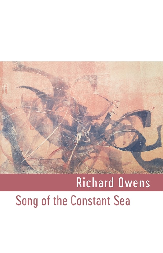 Couverture_Song Of The Constant Sea