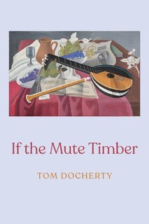 Couverture_If the Mute Timber