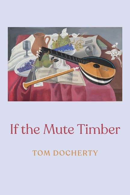 Couverture_If the Mute Timber