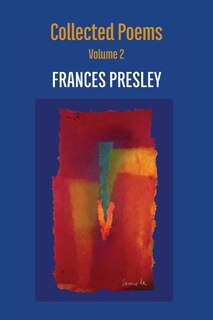 Couverture_Collected Poems, Volume 2