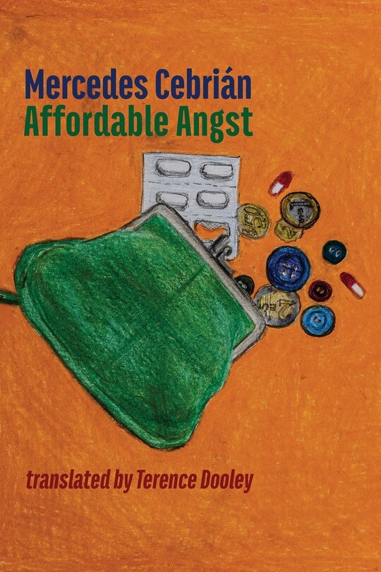 Front cover_Affordable Angst