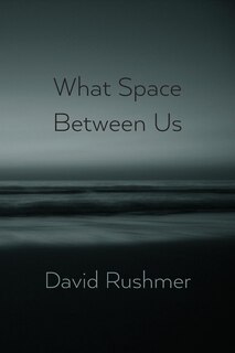 Front cover_What Space Between Us