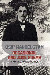 Front cover_Occasional and Joke Poems