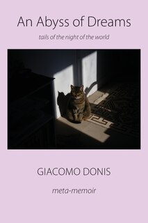 Front cover_An Abyss of Dreams
