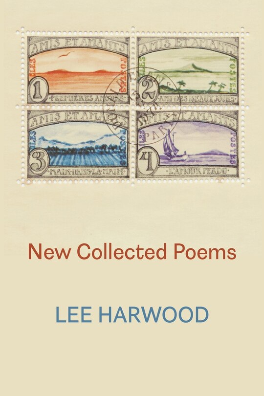 Couverture_New Collected Poems