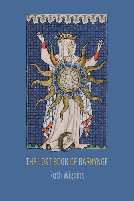 Couverture_The Lost Book of Barkynge