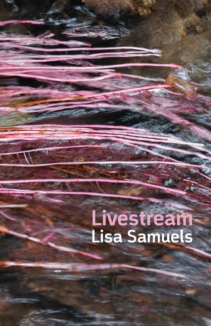 Front cover_Livestream