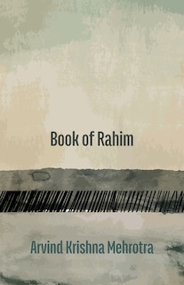 Front cover_Book of Rahim