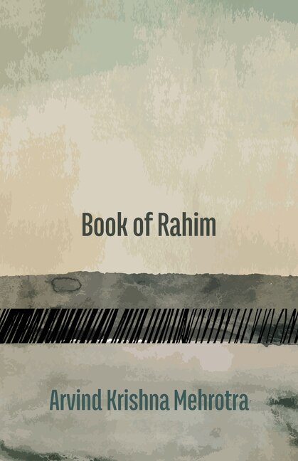 Front cover_Book of Rahim