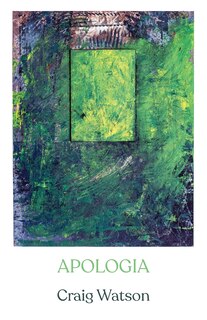 Front cover_Apologia