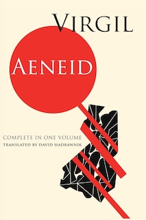 Front cover_The Aeneid