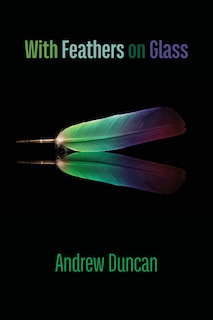 Front cover_With Feathers on Glass