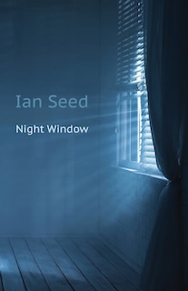 Front cover_Night Window