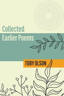 Front cover_Collected Earlier Poems