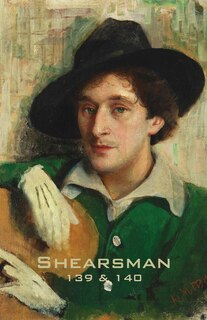 Front cover_Shearsman 139 / 140