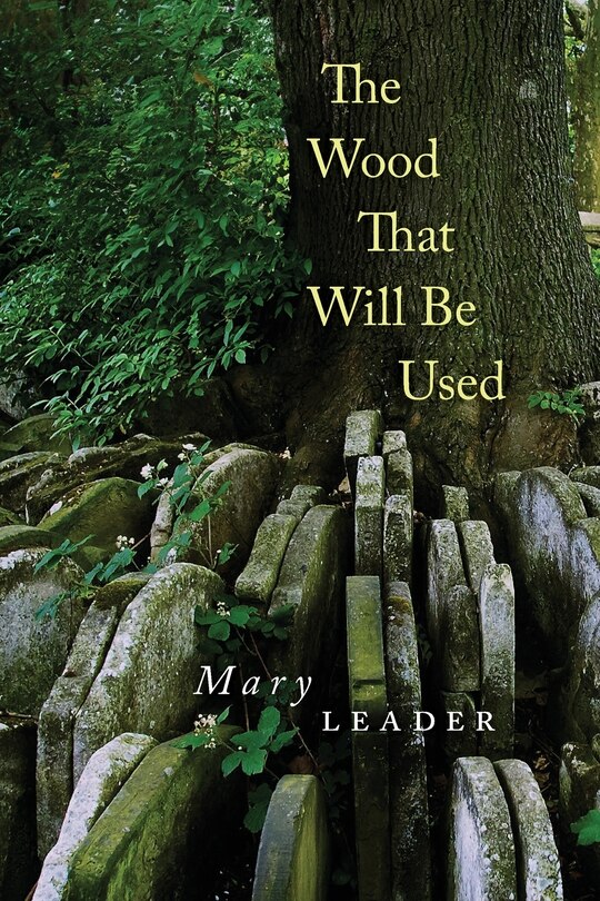 Couverture_The Wood That Will Be Used