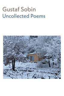 Front cover_Uncollected Poems