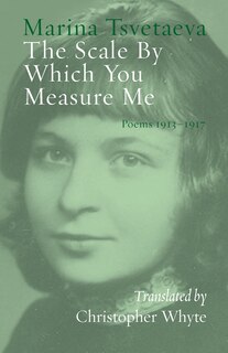Front cover_The Scale By Which You Measure Me