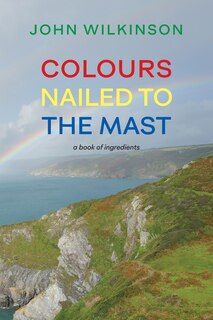 Front cover_Colours Nailed to the Mast