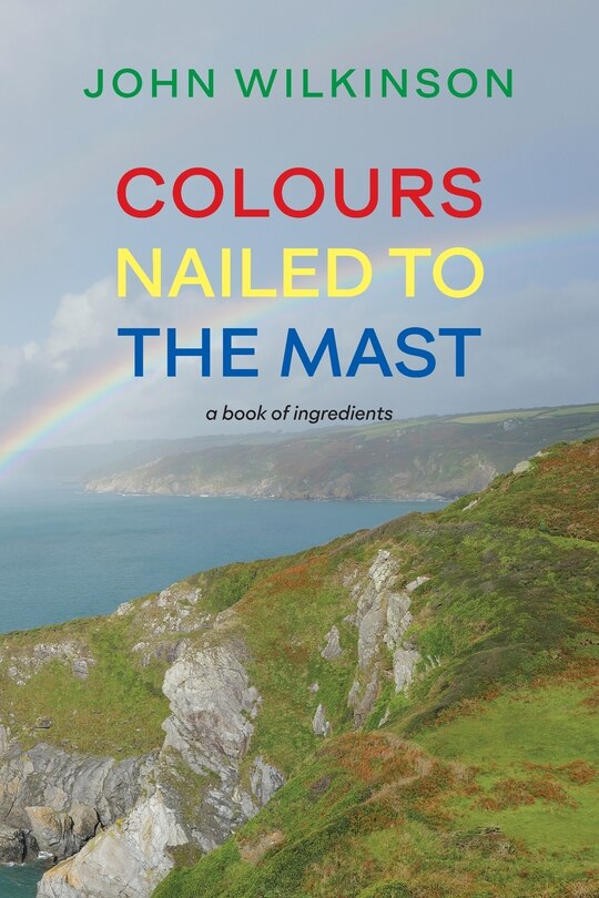 Front cover_Colours Nailed to the Mast